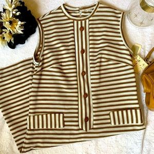 1960s Deadstock Mays Department Store Shift Dress